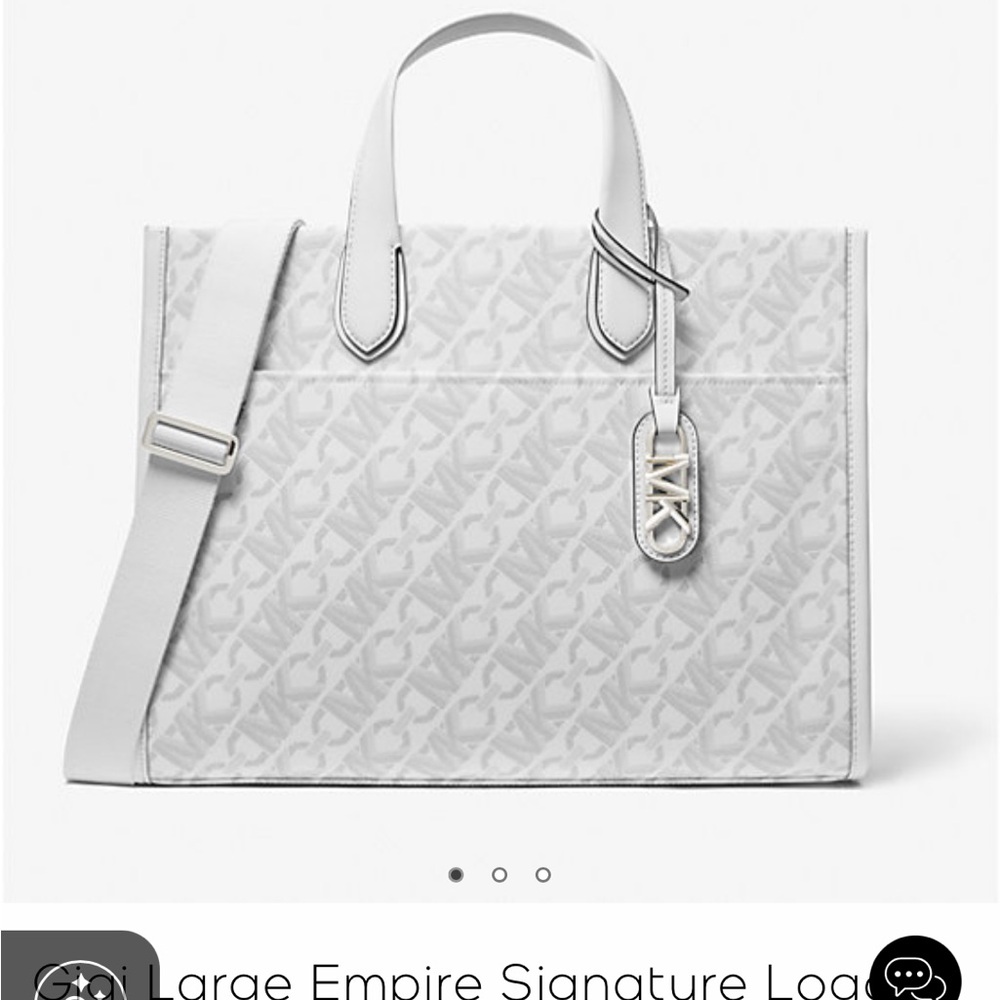 Brand new purse